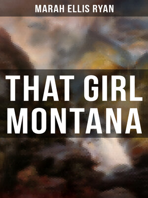 cover image of That Girl Montana